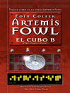 Imagen de portada para El cubo B